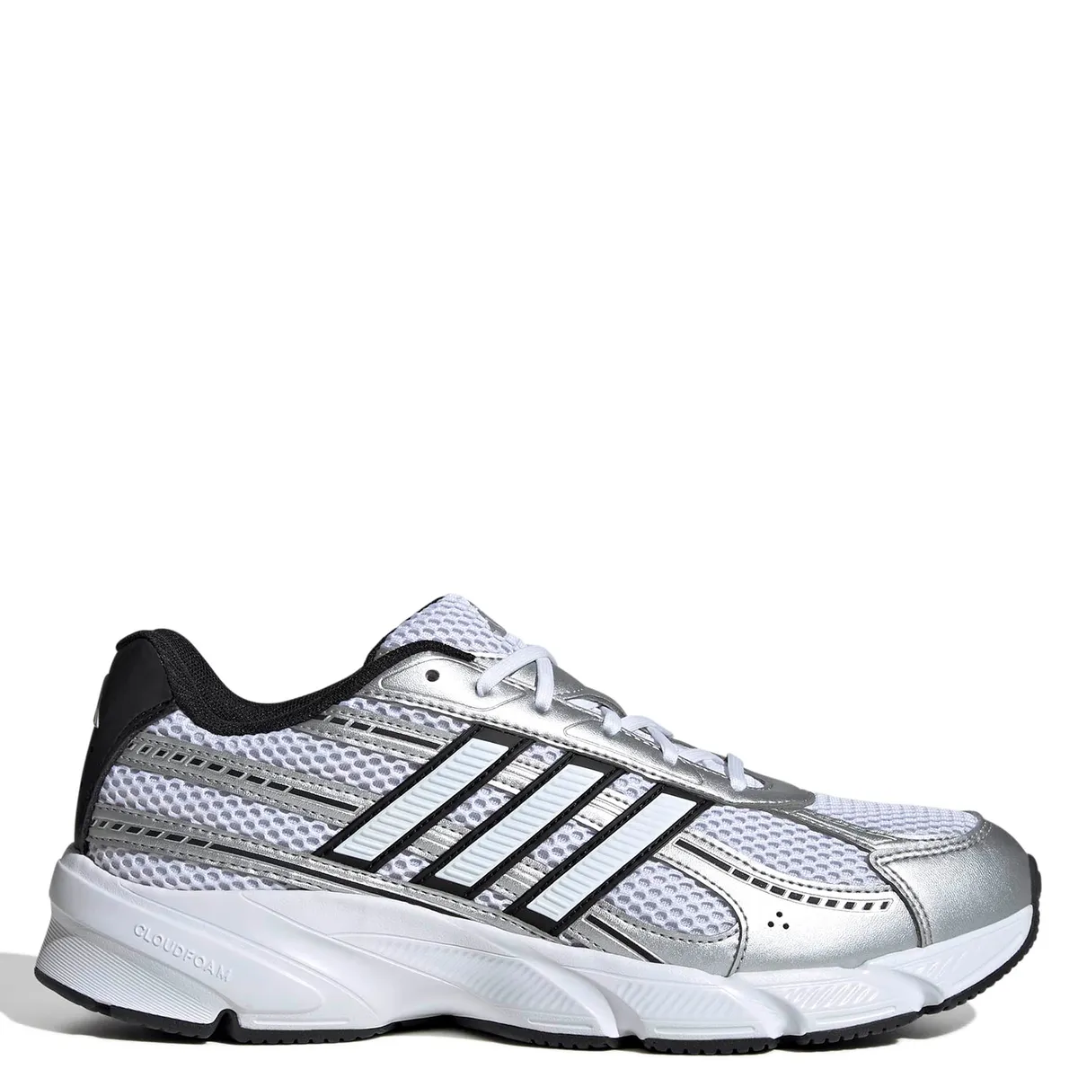 ADIDAS - Technochaos 2000 Zapatilla Urbana Hombre Blanco Adidas