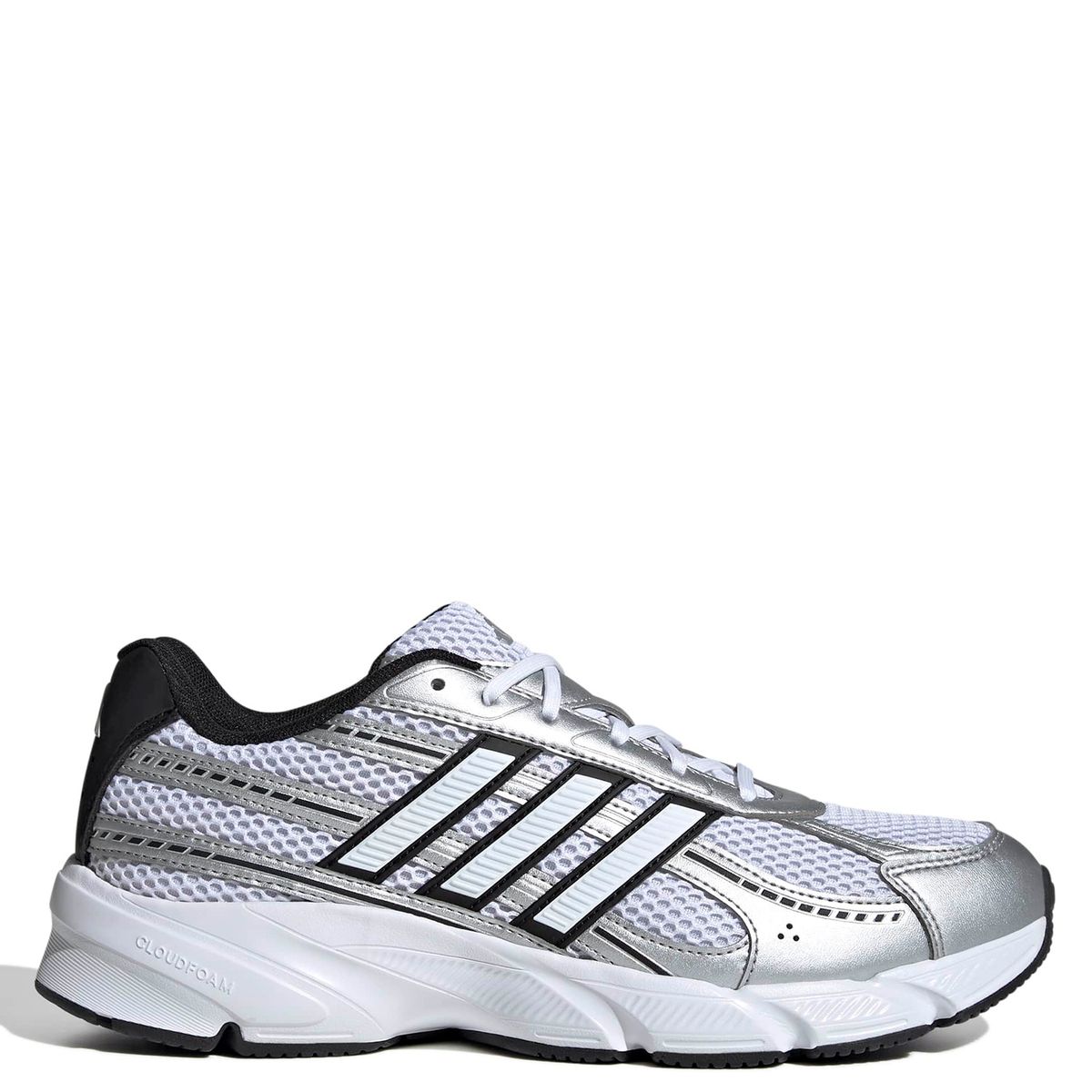 ADIDAS - Technochaos 2000 Zapatilla Urbana Hombre Blanco Adidas