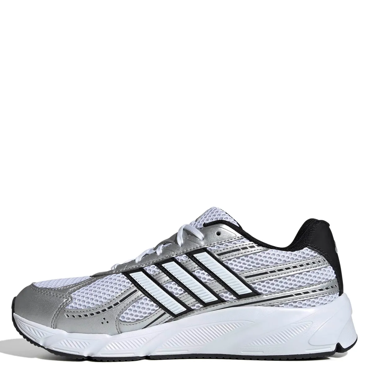 ADIDAS - Technochaos 2000 Zapatilla Urbana Hombre Blanco Adidas