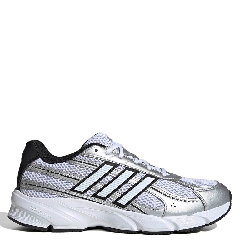 Technochaos 2000 Zapatilla Urbana Hombre Blanco