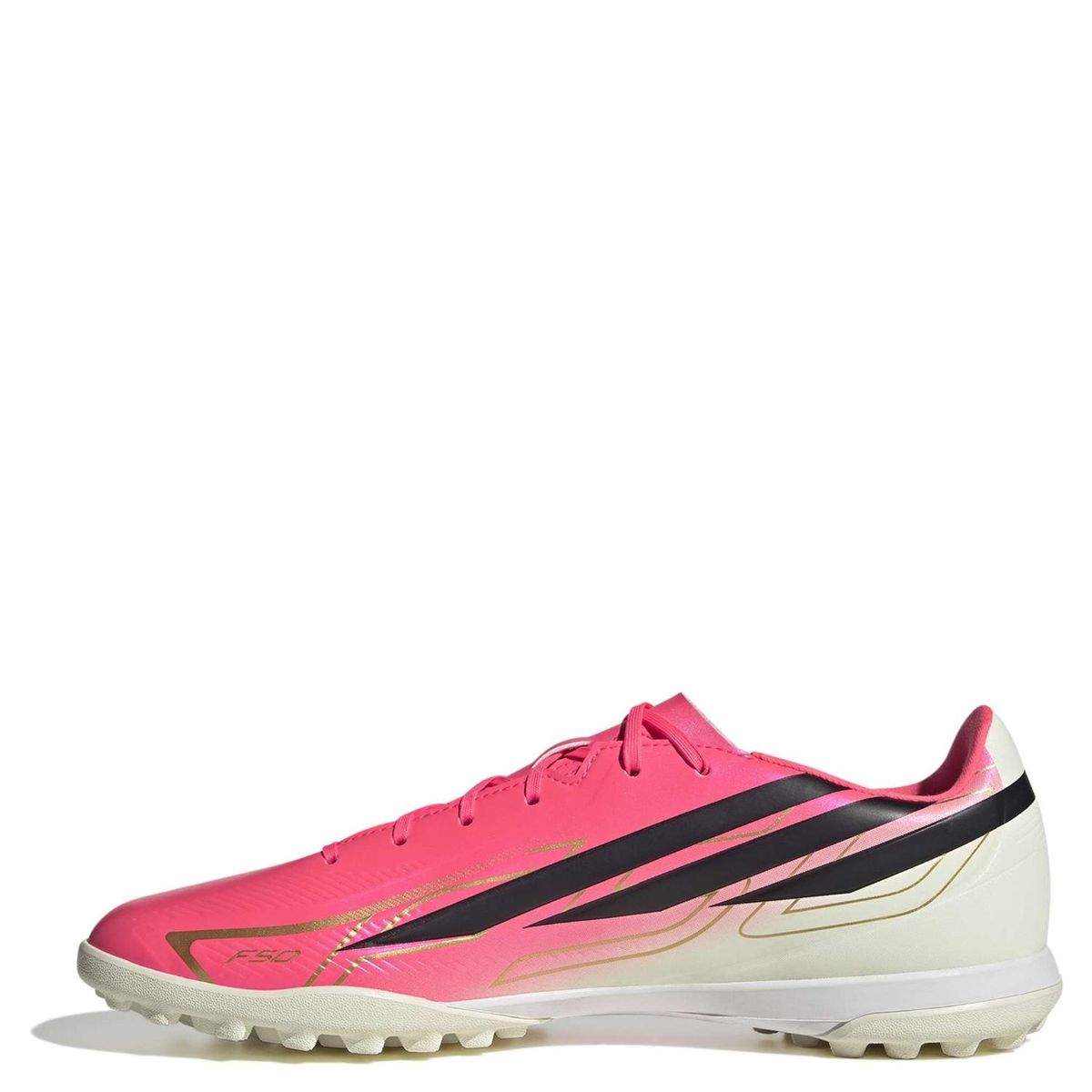 ADIDAS - F50 Hyperfast Club Zapatilla Fútbol Unisex Adulto Miscelaneos Adidas