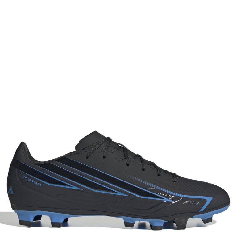 F50 Hyperfast Club Zapatilla Fútbol Mujer Negro
