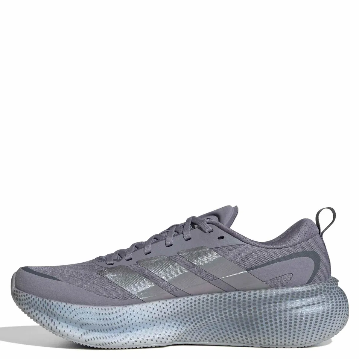 ADIDAS - Supernova Glide Zapatilla Indoor Hombre Gris Adidas