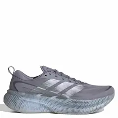 ADIDAS - Supernova Glide Zapatilla Indoor Hombre Gris