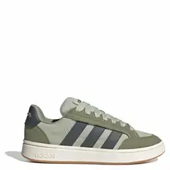 ADIDAS - Gc Alpha Sk8 Zapatilla Urbana Hombre Cuero Verde