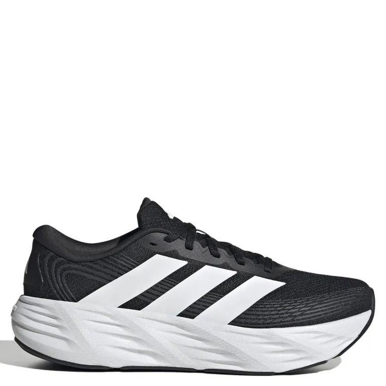 Galaxy 8 Zapatilla Indoor Hombre Negro