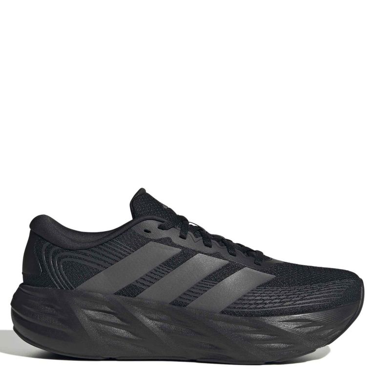 Galaxy 8 Zapatilla Indoor Hombre Negro