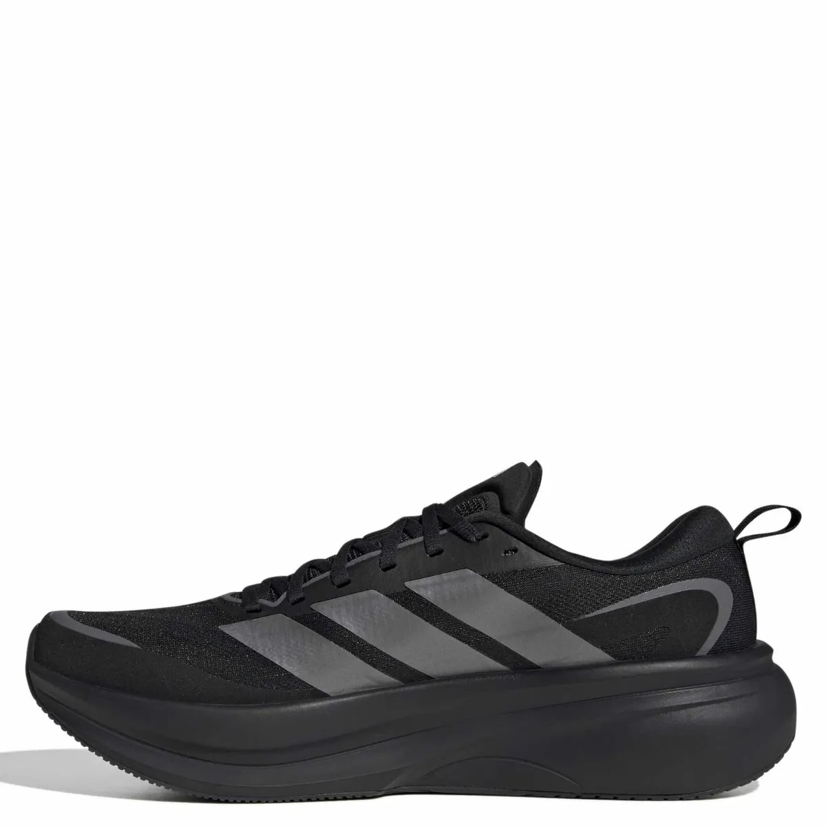 ADIDAS - Supernova Glide Zapatilla Indoor Hombre Negro Adidas