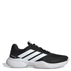 ADIDAS - Gamecourt 3 Zapatilla Tenis Hombre Negro
