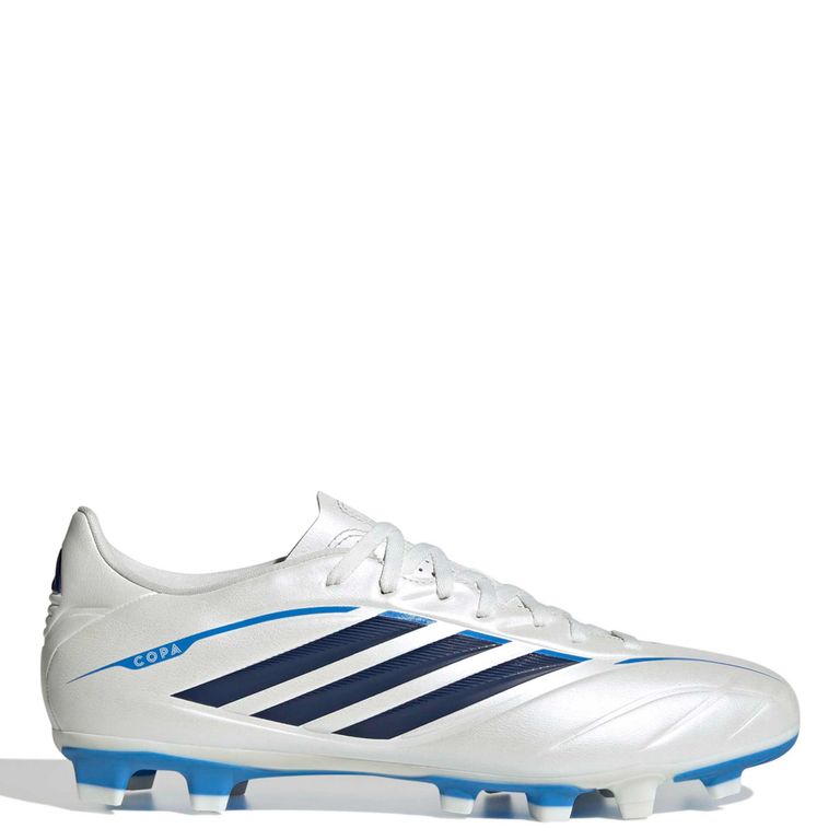 Copa Pure IV Club Zapatilla Fútbol Hombre Plata