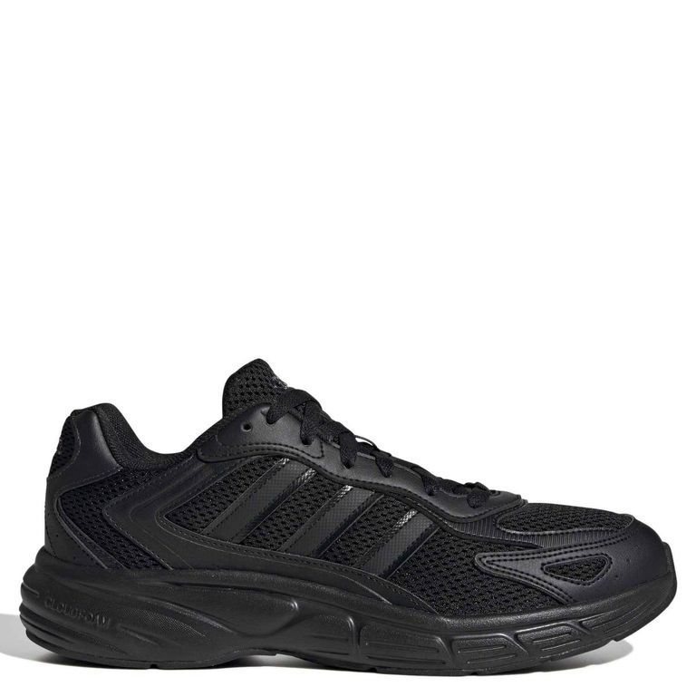 Eclyptix 2000 Zapatilla Urbana Hombre Negro