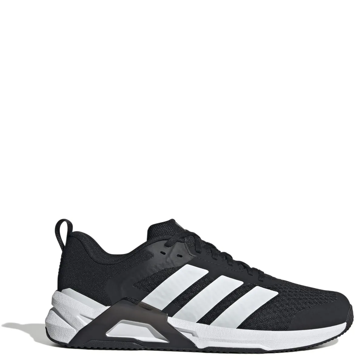 ADIDAS - Dropset Control Trainer Zapatilla Training Y Gimnasio Hombre Negro Adidas