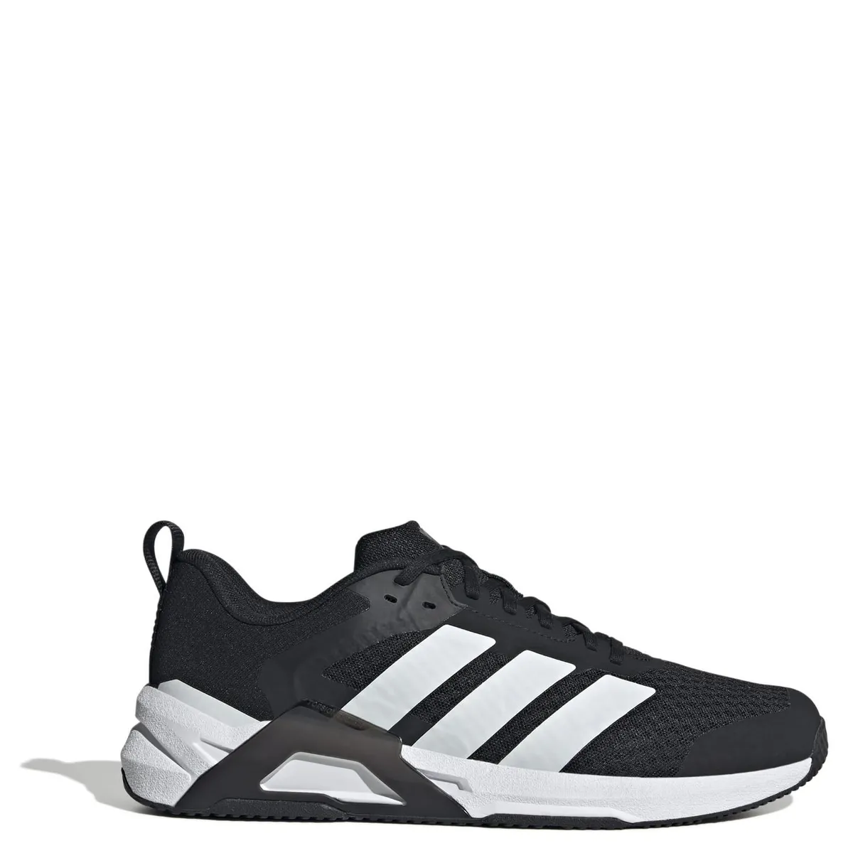 ADIDAS - Dropset Control Trainer Zapatilla Training Y Gimnasio Hombre Negro Adidas