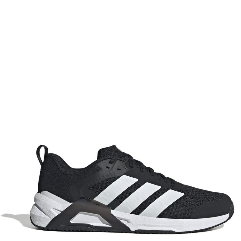 Dropset Control Trainer Zapatilla Training Y Gimnasio Hombre Negro
