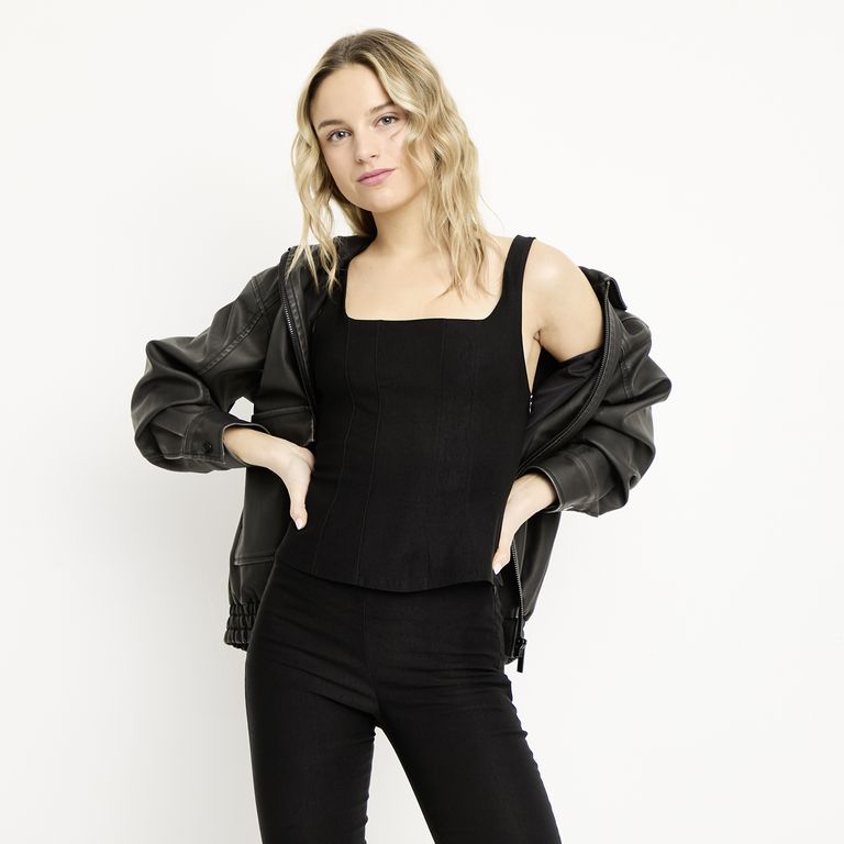 Blusa Mujer