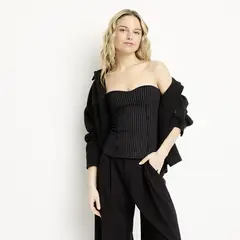 SYBILLA - Polera Mujer