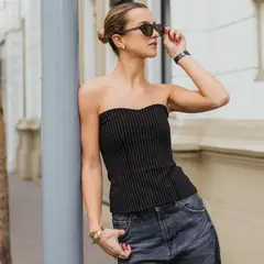 SYBILLA - Polera Mujer