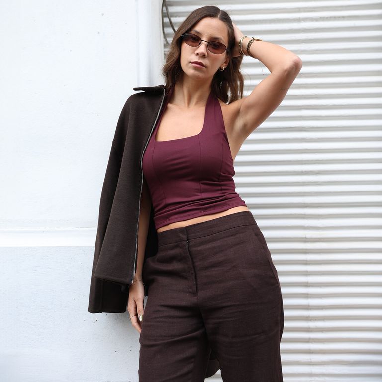 Polera Mujer
