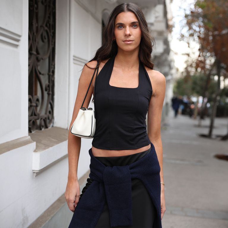 Polera Mujer