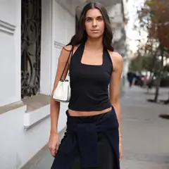 SYBILLA - Polera Mujer