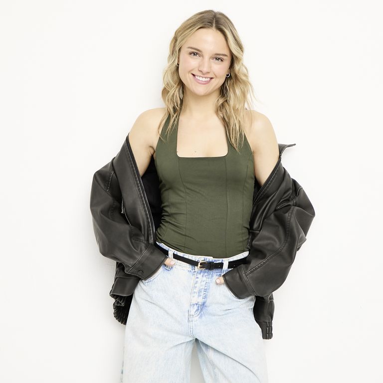 Polera Mujer