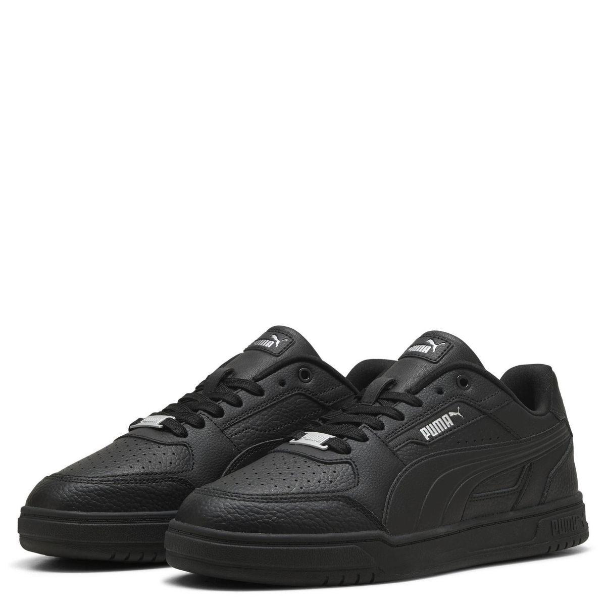 PUMA - Puma Caven III Plus Zapatilla Urbana Hombre Negro Puma