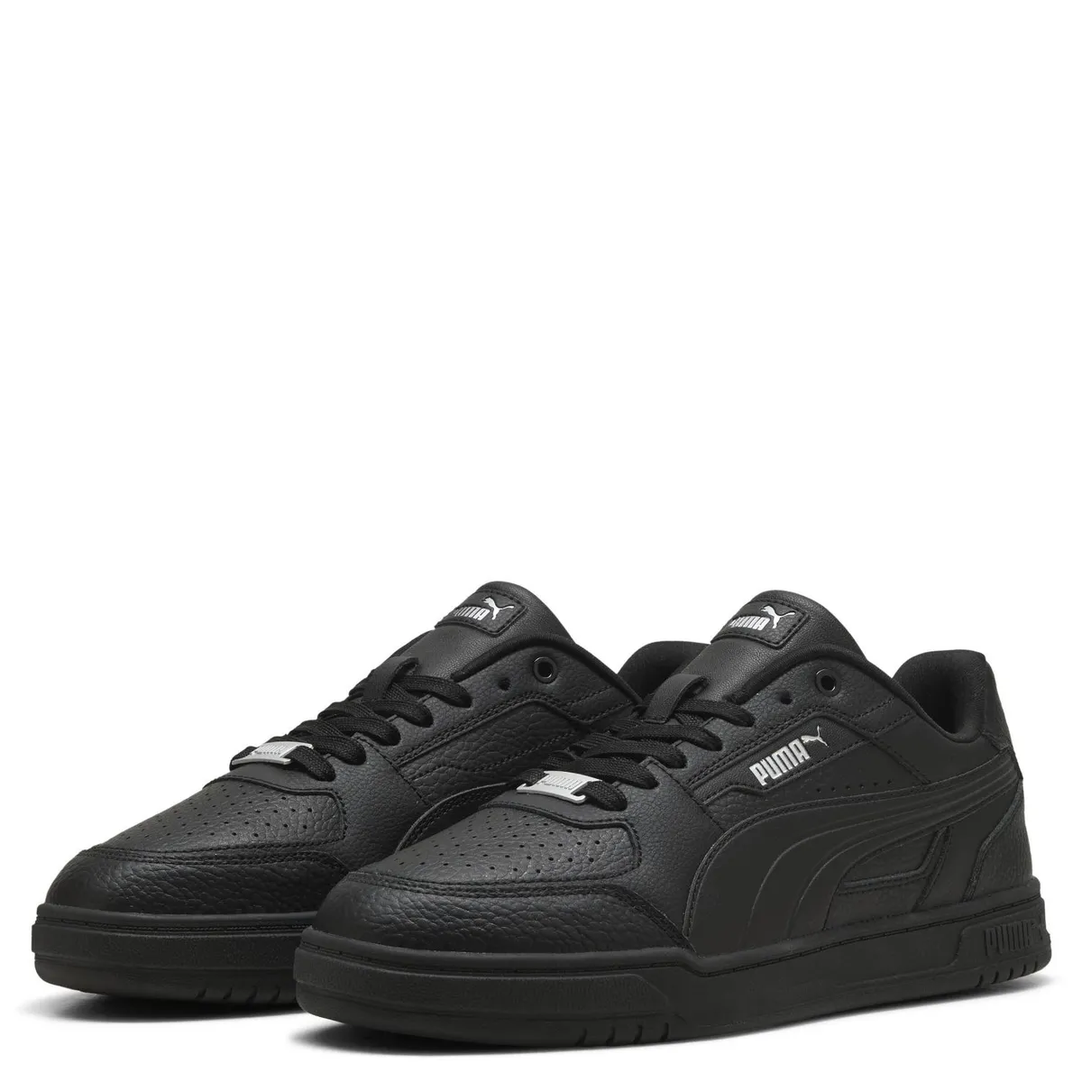 PUMA - Puma Caven III Plus Zapatilla Urbana Hombre Negro Puma