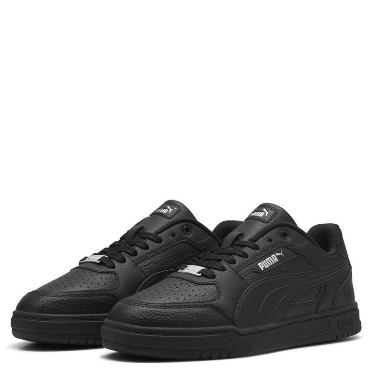 Caven III Plus Zapatilla Urbana Hombre Negro