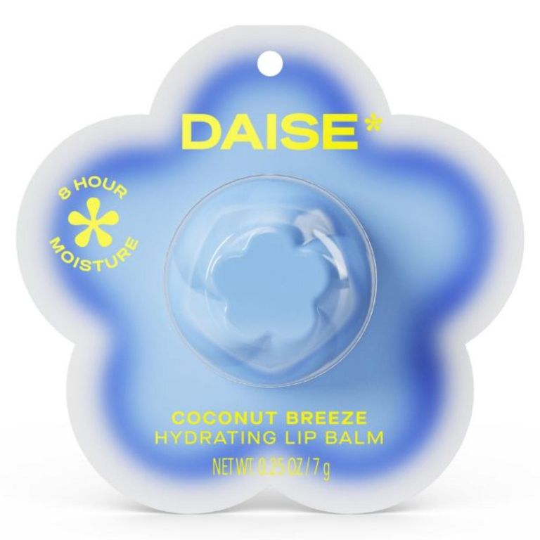 Daise Lip Balm Coconut Breeze