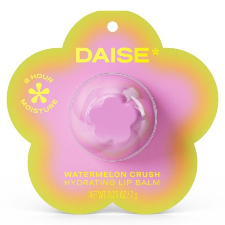 Daise Lip Balm Watermelon Crus