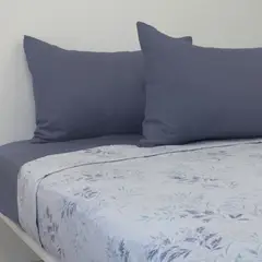 DORAL - Sábanas Aterciopeladas 200 Hilos