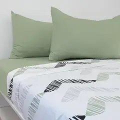 DORAL - Sábanas Aterciopeladas 200 Hilos