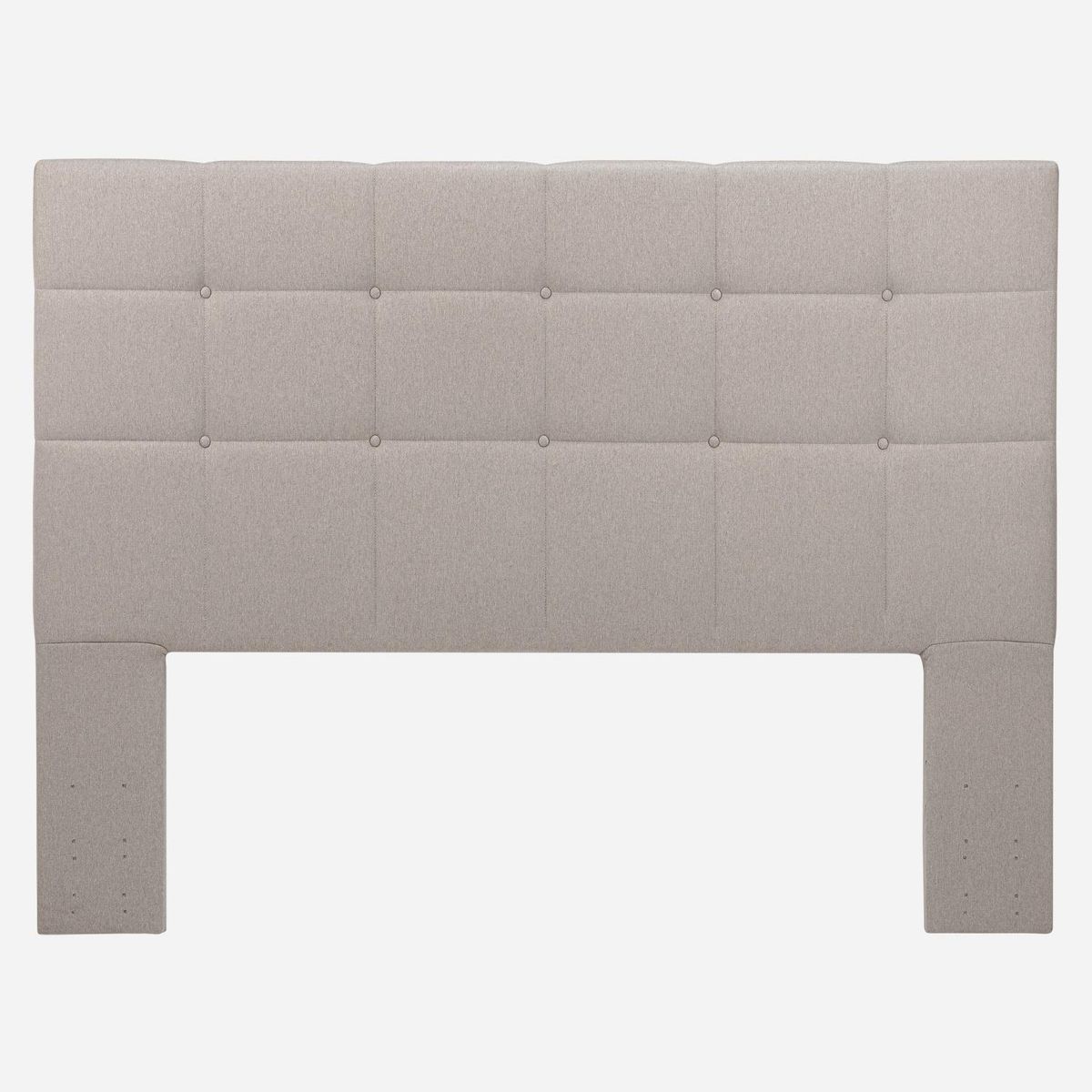 ROSEN - Cama Europea Driven King Base Dividida Rosen