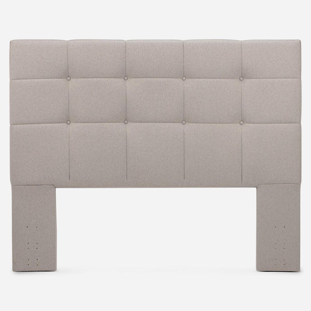 ROSEN - Cama Europea Nest 2 Plazas Base Dividida Rosen