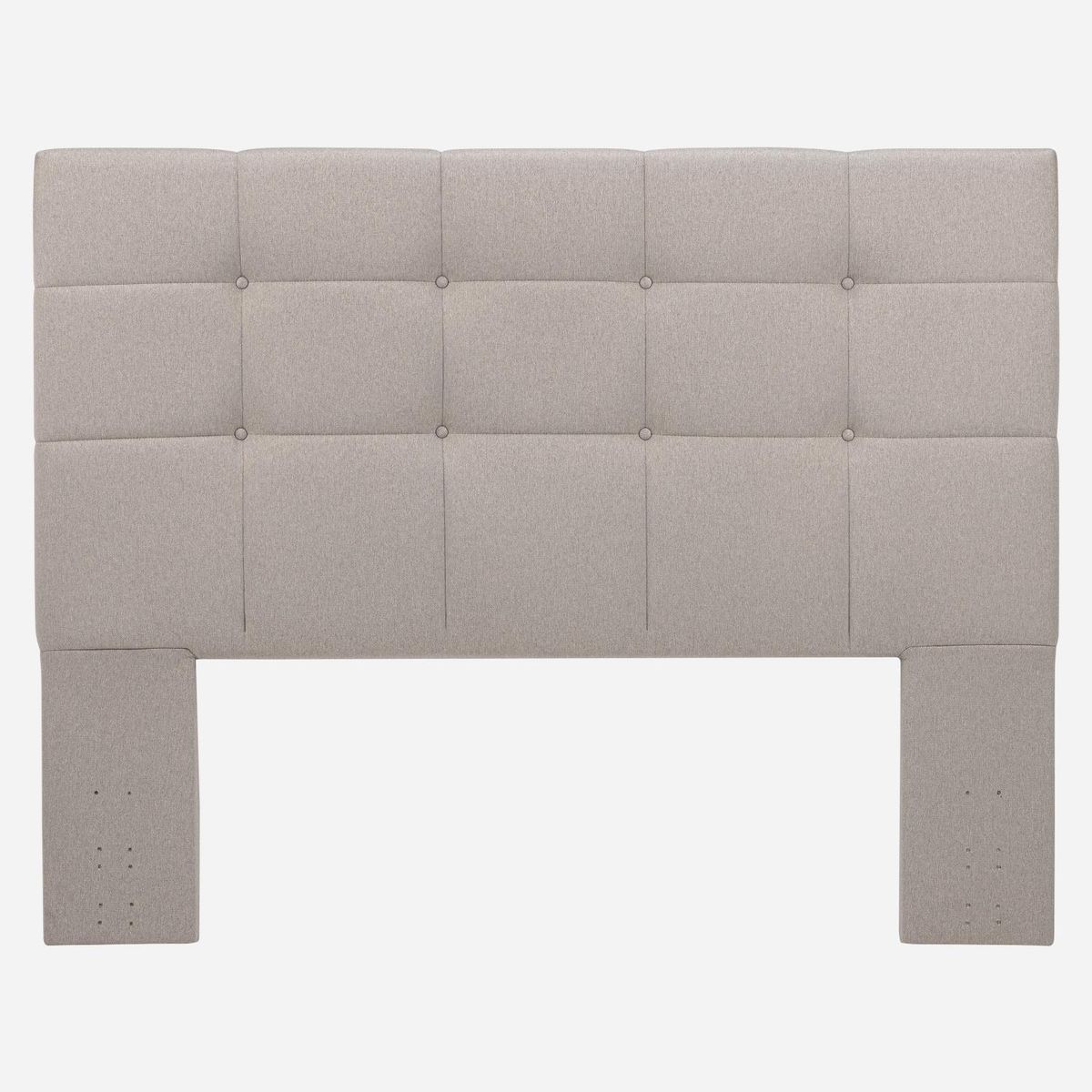 ROSEN - Cama Europea Driven 2 Plazas Base Dividida Rosen