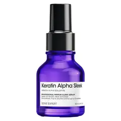 LOREAL PROFESSIONNEL - Sérum Anti-frizz 50 ml Keratin Alpha Sleek