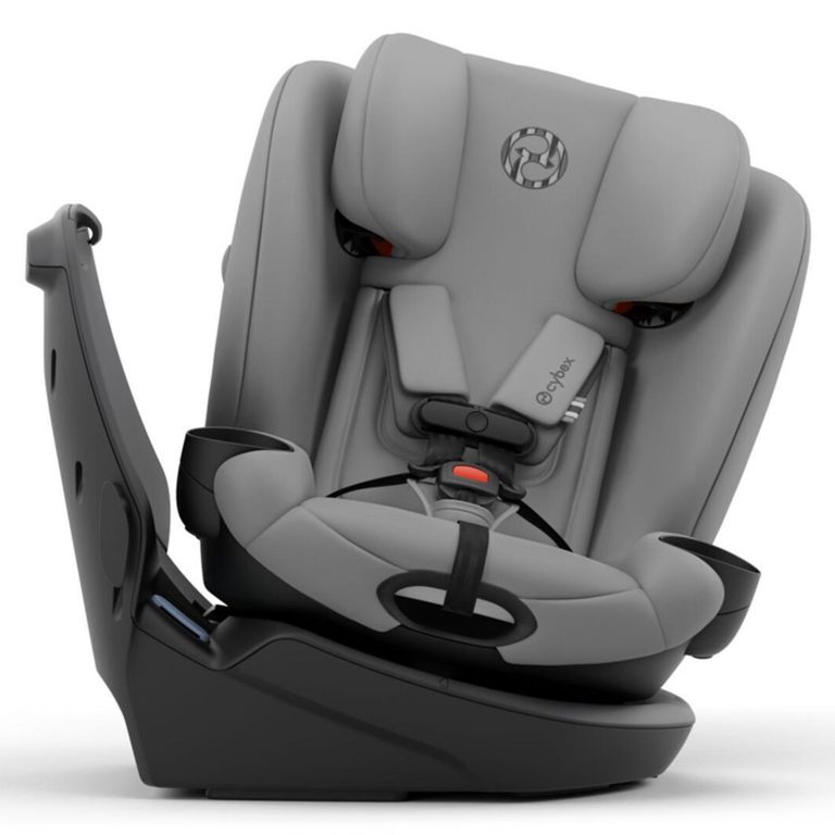 Silla Callisto G Select Grey