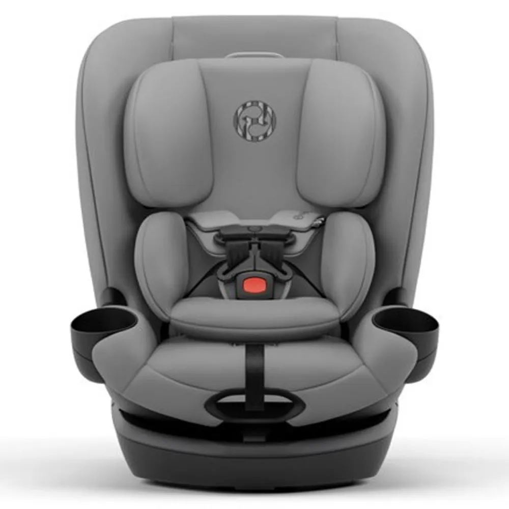 Cybex Callisto G 360 Grey, foto 2