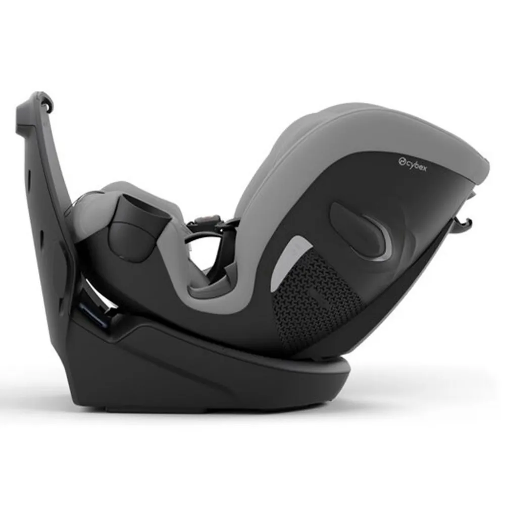 Cybex Callisto G 360 Grey, foto 3