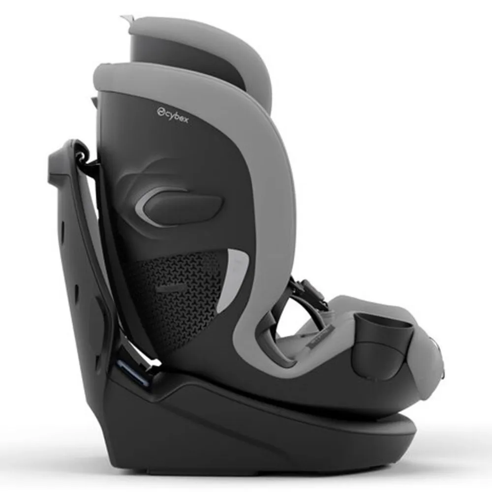 Cybex Callisto G 360 Grey, foto 4