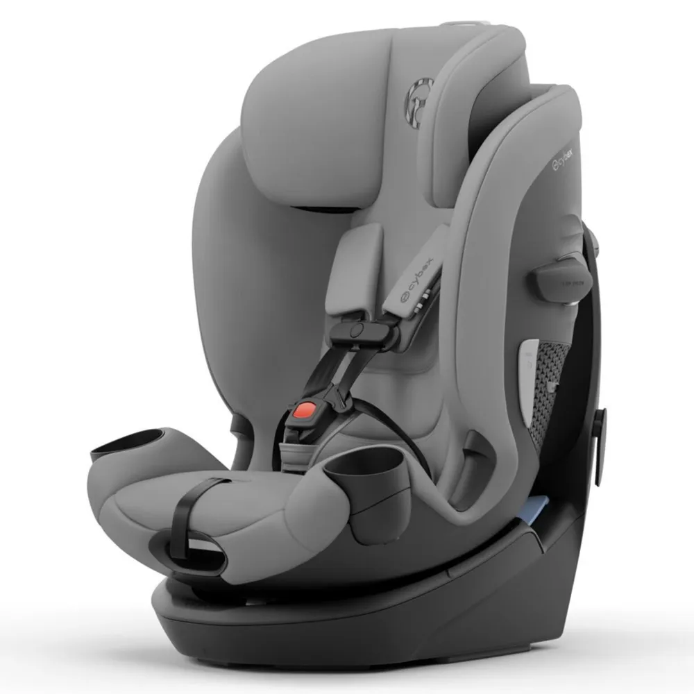 Cybex Callisto G 360 Grey, foto 5