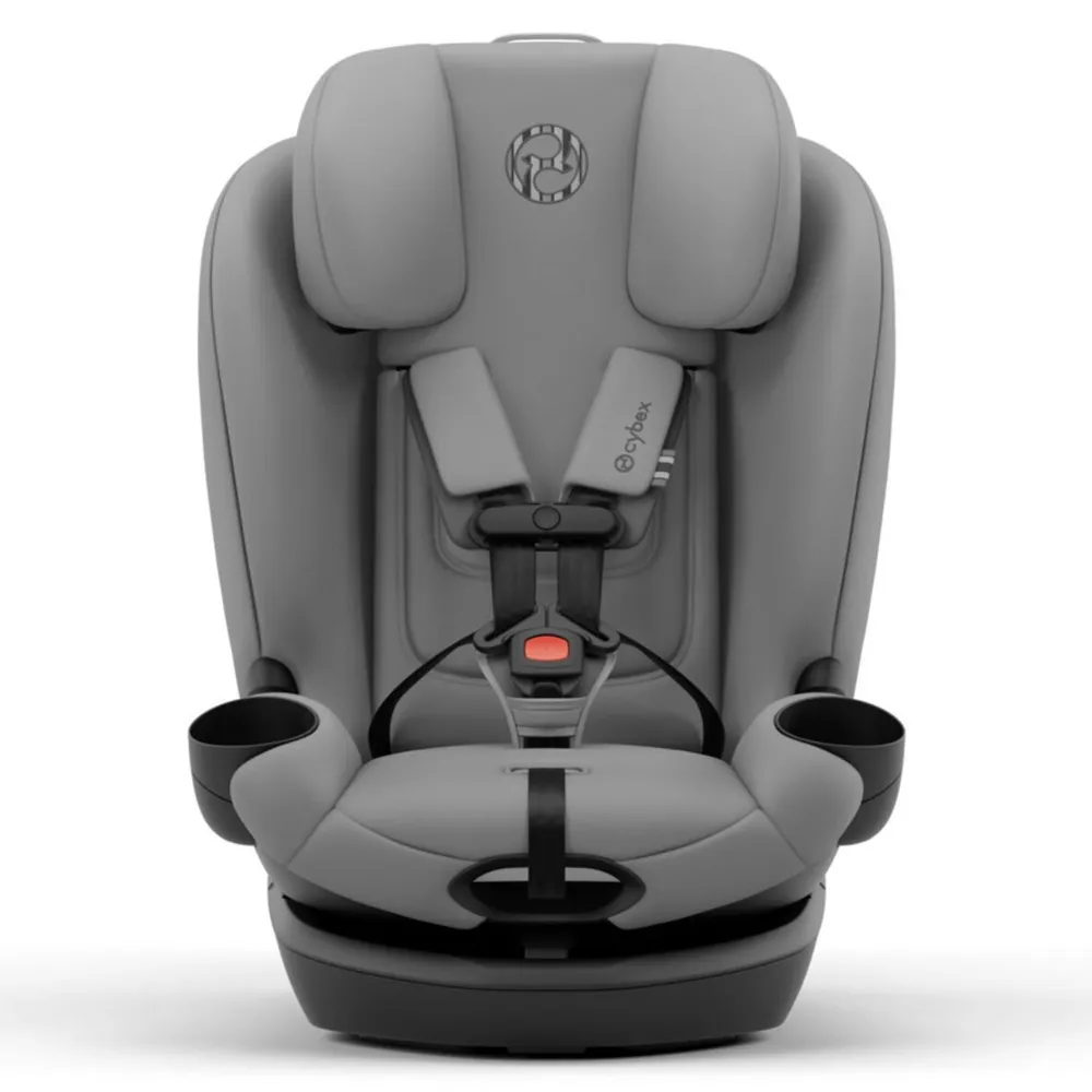Cybex Callisto G 360 Grey, foto 6