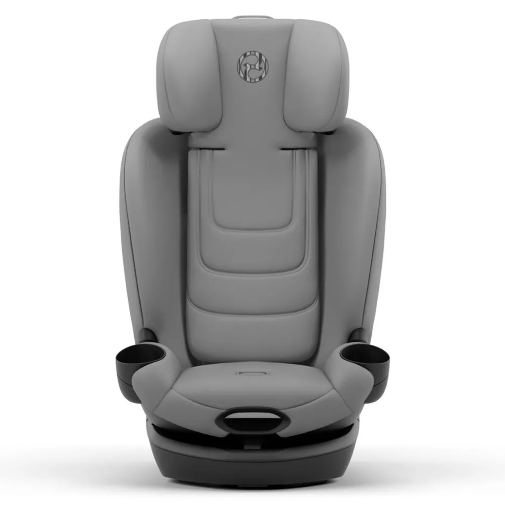 Cybex Callisto G 360 Grey, foto 7