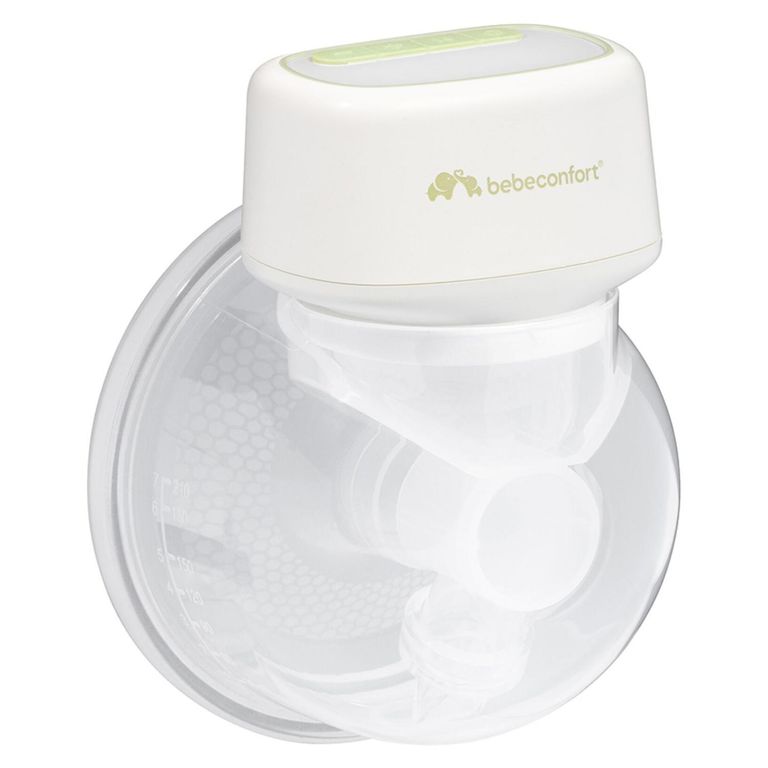 Extractor De Leche Electric Bebé Confort