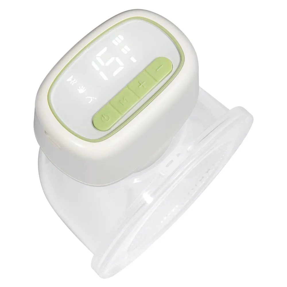 Bébé Confort Extractor Eléctrico, foto 4