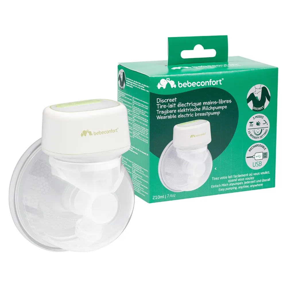 Bébé Confort Extractor Eléctrico, foto 5