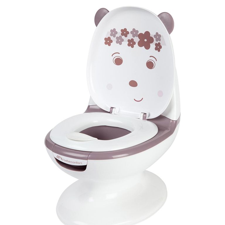 Potty Oso Terra Bebé Confort