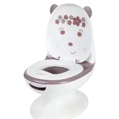 BEBE CONFORT - Potty Oso Terra Bebé Confort