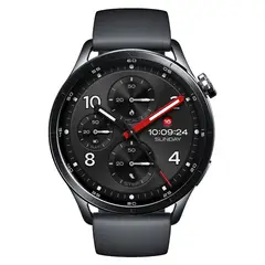 XIAOMI - Watch S5 46 Mm Negro