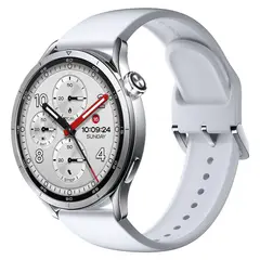 XIAOMI - Watch S5 46 Mm Plateado